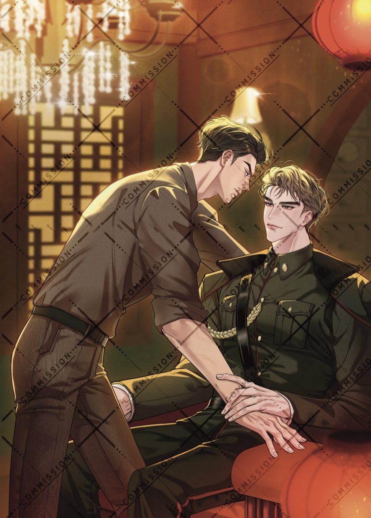 paandanothera's tweet image. pls rt 💖
NOVEL COVER COMMISSION 📖
รับคิวคอมมิชชั่น ‘ปกนิยาย-ภาพประกอบ’
สำหรับเดือนกรกฎาคม - กันยายน 🎆
ราคาเริ่มต้น 4,000 บาท (ปกเดี่ยว 1 ตัวละคร)
รายละเอียดเพิ่มเติม: bit.ly/pacms2025
สนใจจองในเมนชั่น หรือติดต่อทาง DM ได้เลยนะคะะ 💖🙌🏻
#commissionTH #commissionopen