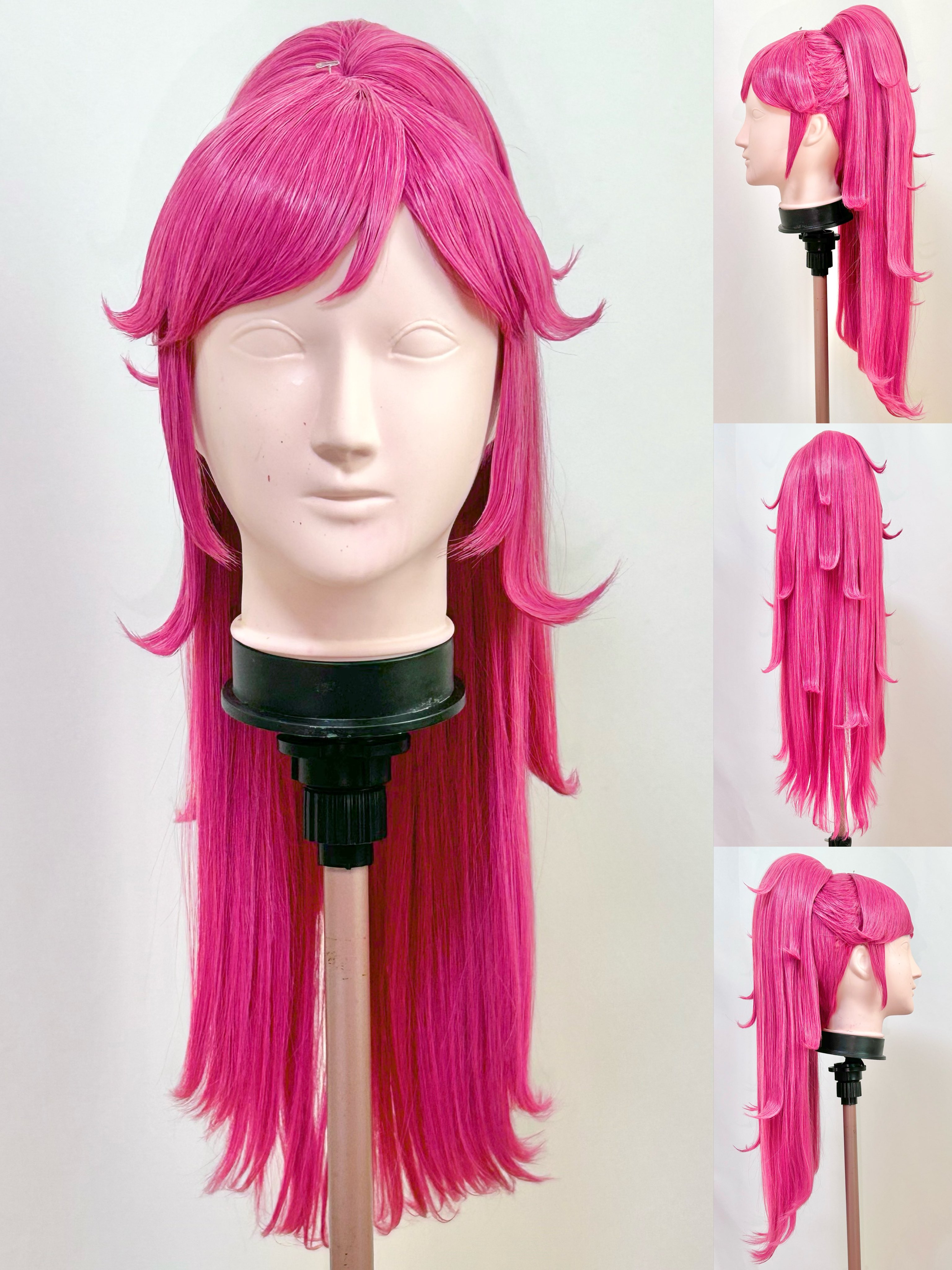 𝙖𝙢𝙞𝙬𝙞𝙜*ウィッグオーダー受付中🌷 on X: 