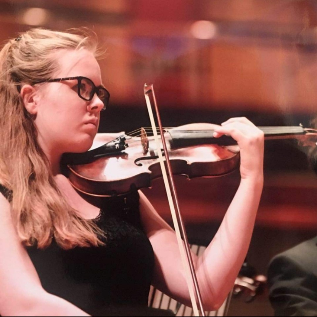 Erin L-S 🎵🩺 tweet media