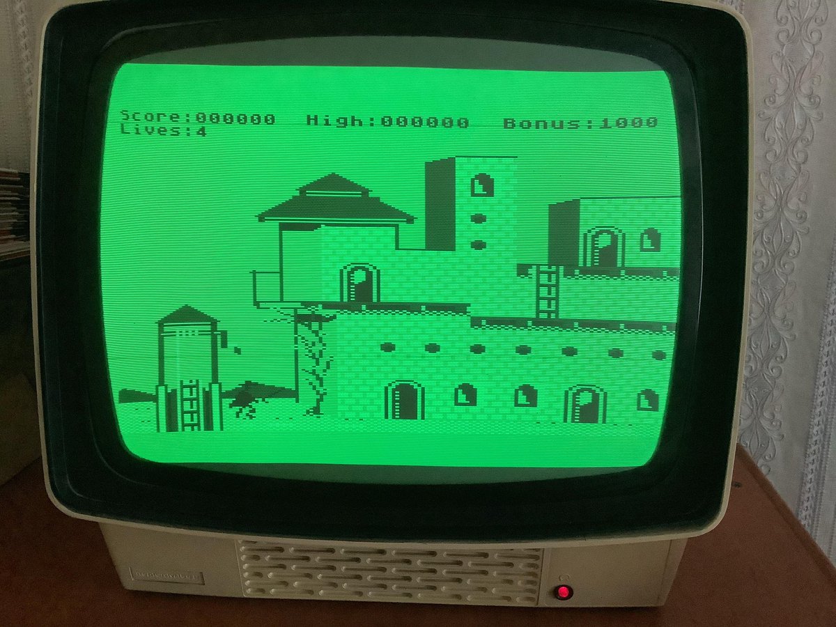 Retro Komputery tweet media