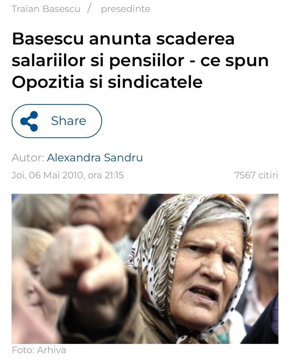Victor_Ponta's tweet image. De fapt, nimic nu se schimbă în #România de sute de ani!
Când nu mai ai bani în „vistierie”, ai întotdeauna două variante: ori tai de la „boieri” (adică de la cei care au furat până acum și au devalizat bugetul prin lăcomia și incompetența lor), ori pui biruri noi pe „popor”, te…