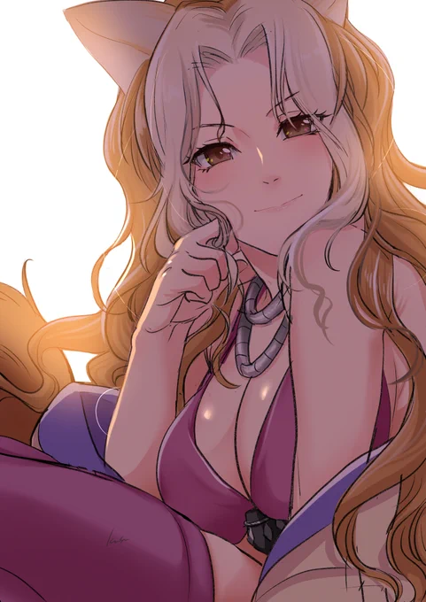 由羅さんとめろでーさん。モノクロの奴下書きだからいつか完成させたい。頑張る