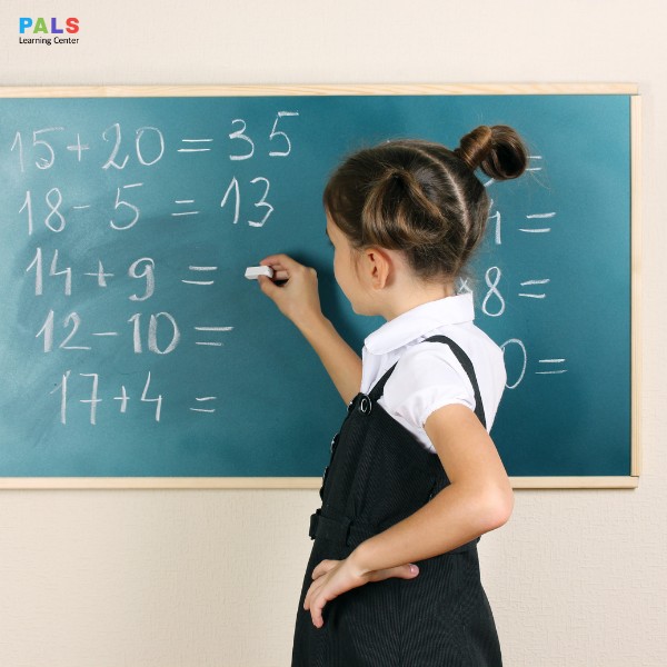 PalsPiscataway's tweet image. 🎲 Math = Fun? Yep, at PALS!
An elementary math tutor at PALS Learning Center, Piscataway, makes numbers a game kids love to play! 🧠🧩
 🎉 Watch your child level up in learning!
 👉 palspiscataway.com/math-tutor/
#ElementaryMathTutor #PALS #MathIsFun #SmartKids #LearningWithJoy