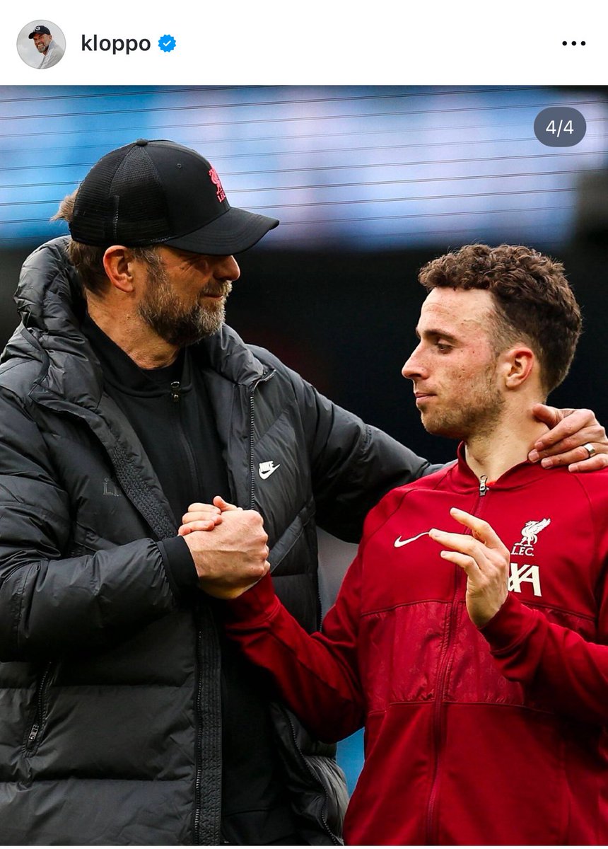 TheAnfieldTalk's tweet image. 