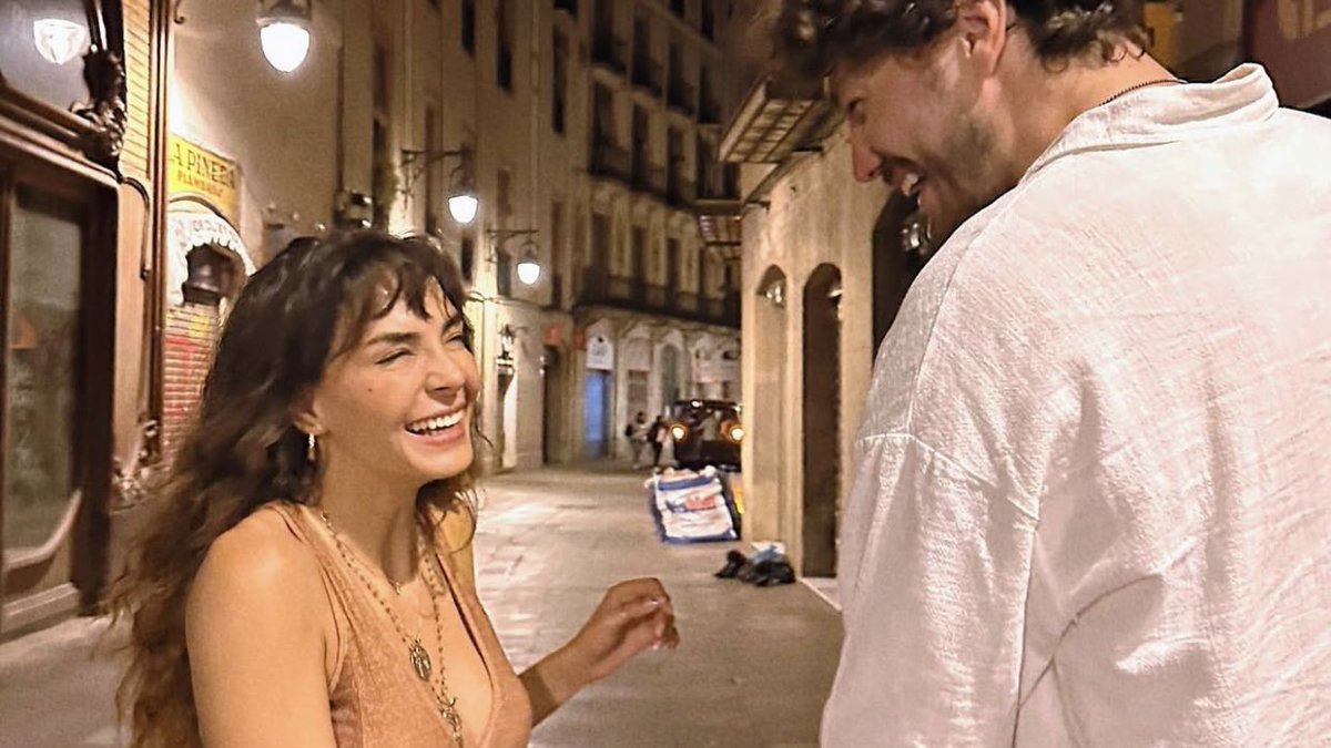 straight out of pinterest