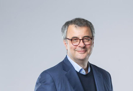 ConstructnTech's tweet image. Gonzalo Galindo Gout, Head of Cemex Ventures Contributed an article "Connecting Visionary Startups with Industry Readiness"
Read More : tinyurl.com/23dp27ku
#StartupCulture #CemexVentures #OpenInnovation #ConstructionTech #StrategicPartnerships #DigitalTransformation