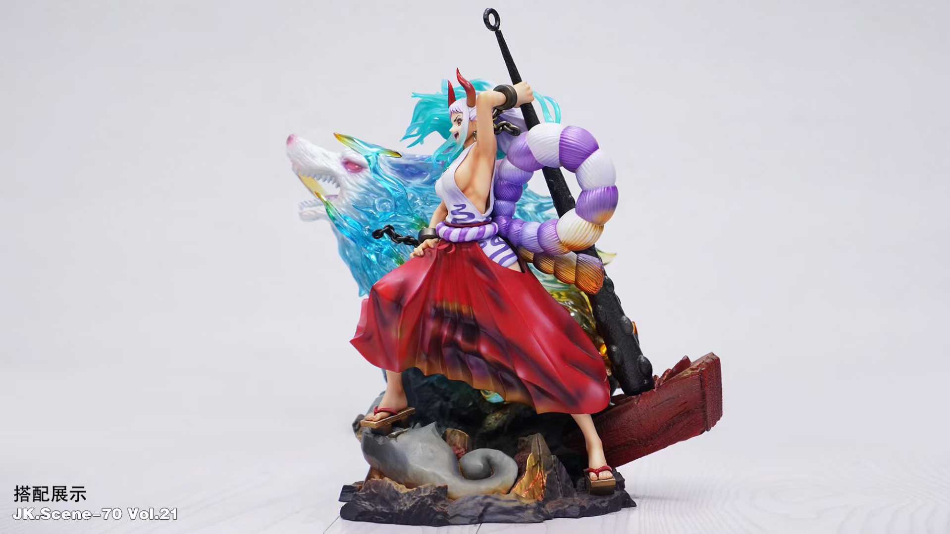 ワンピース　海外　フィギュア ワンピース中毒 海外フィギュア専門販売 (@iET7wtTZ8zRj6sS) / X