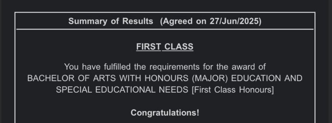 Gib1Wayne's tweet image. My life will always be dark, with my black dog by my side. But, today the ☀️ is shinning, I feel so proud &amp;amp; happy for what my daughter @katietunbridge has achieved (with her own battles) through hard f’ing work &amp;amp; commitment 💪❤️ today FUCK the black dog #ForwardAlwaysForward