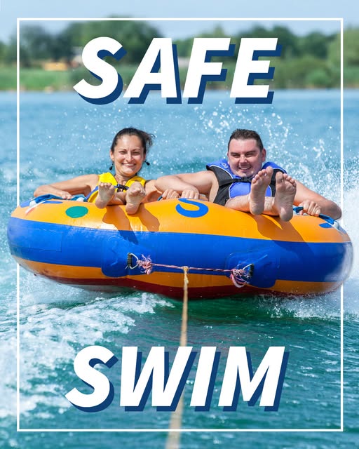 ZMCHD's tweet image. Heading to the pool or a favorite lake this week to beat the heat? Remind your kids to stay safe and always swim with a buddy. Make sure you have a designated water watcher to help keep everyone safe! #safeswim