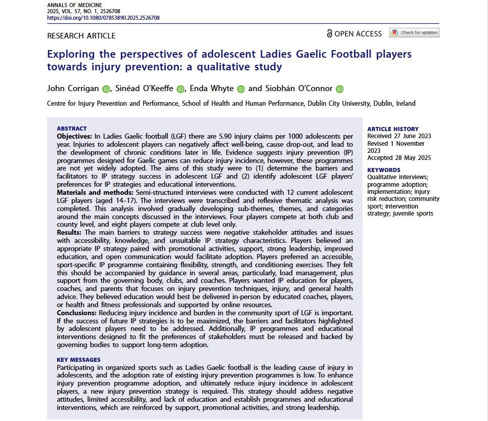 John Corrigan tweet media