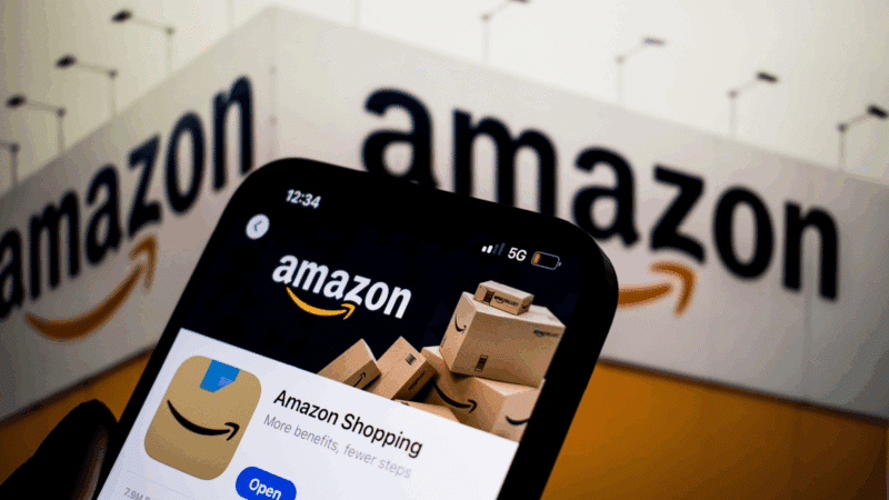 martechismktg's tweet photo. 5 Amazon Ads features you’re not using — but should be via @ebkendo https://t.co/Ph2xKKH384 https://t.co/nYh9YYG3G1