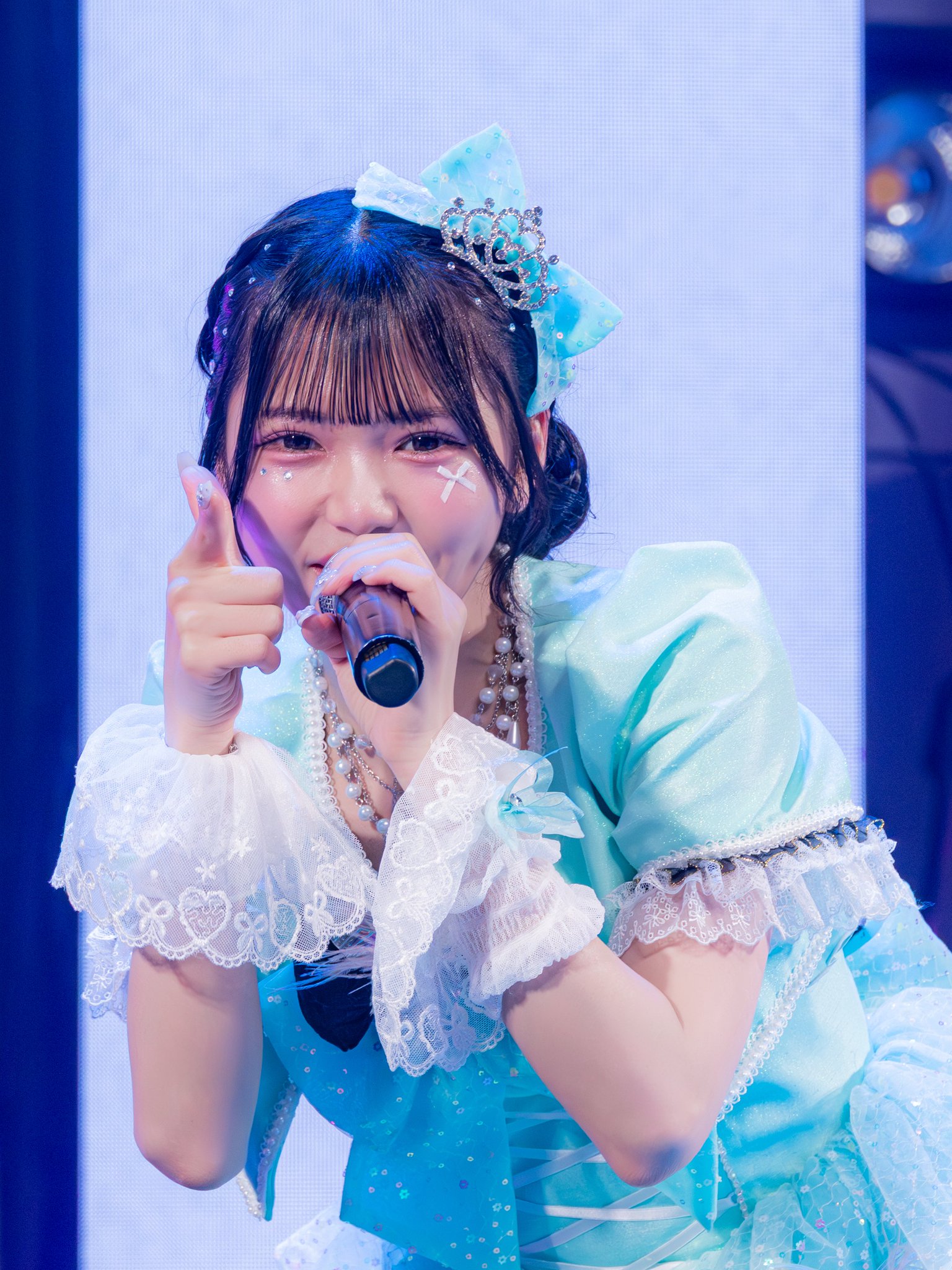 津代美月 ジャムズ ラッフル 津代美月 Jams Collection on X: 