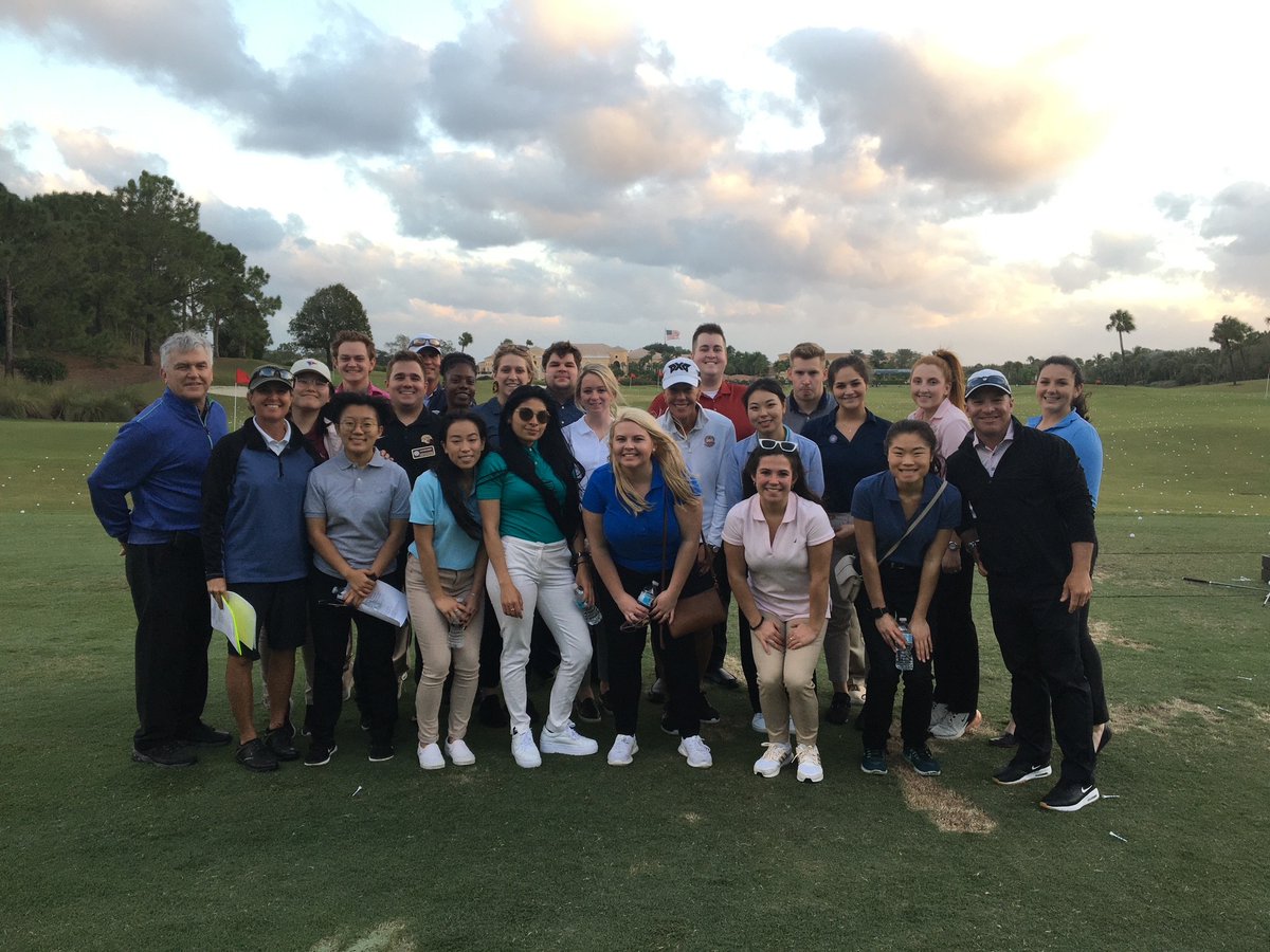 Isenberg School of Management tweet media