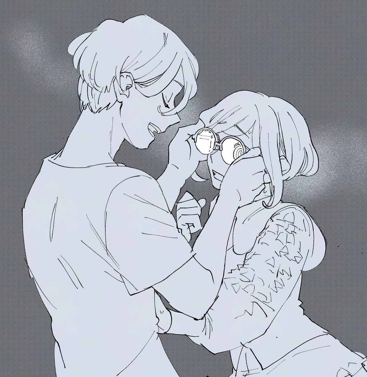 はじまりはじまり　廻あざ