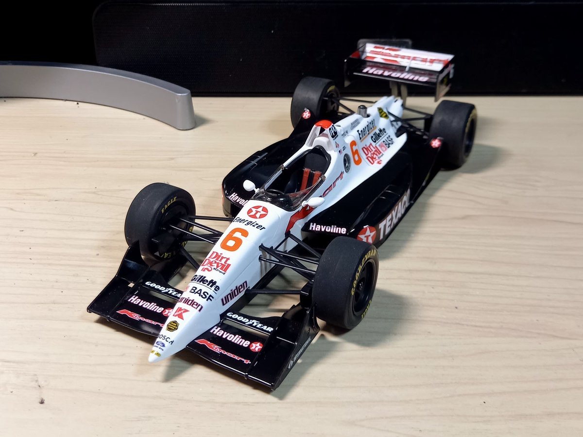 タミヤ F1 indy ウィリアムズ　マクラーレン　tamiya ローラ タミヤ F1 indy ウィリアムズ マクラーレン tamiya ローラ