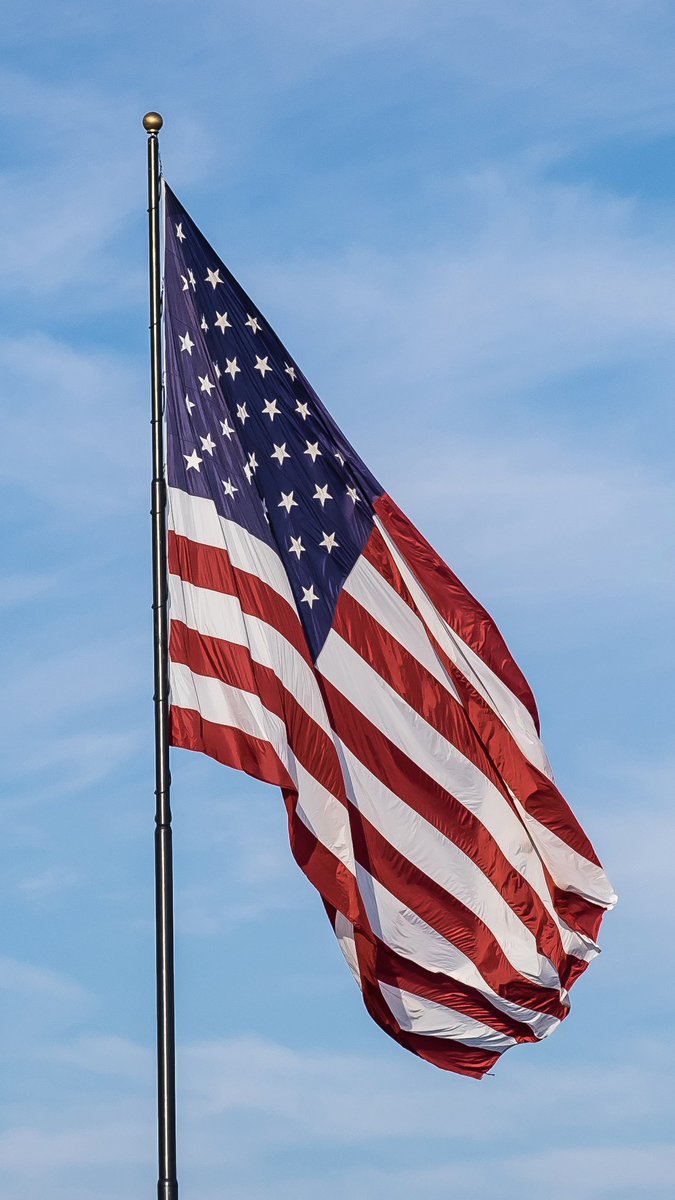 Happy July 4th to everybody in the USA! I hope you enjoy a great weekend with family &amp; friends in this amazing country.🇺🇸