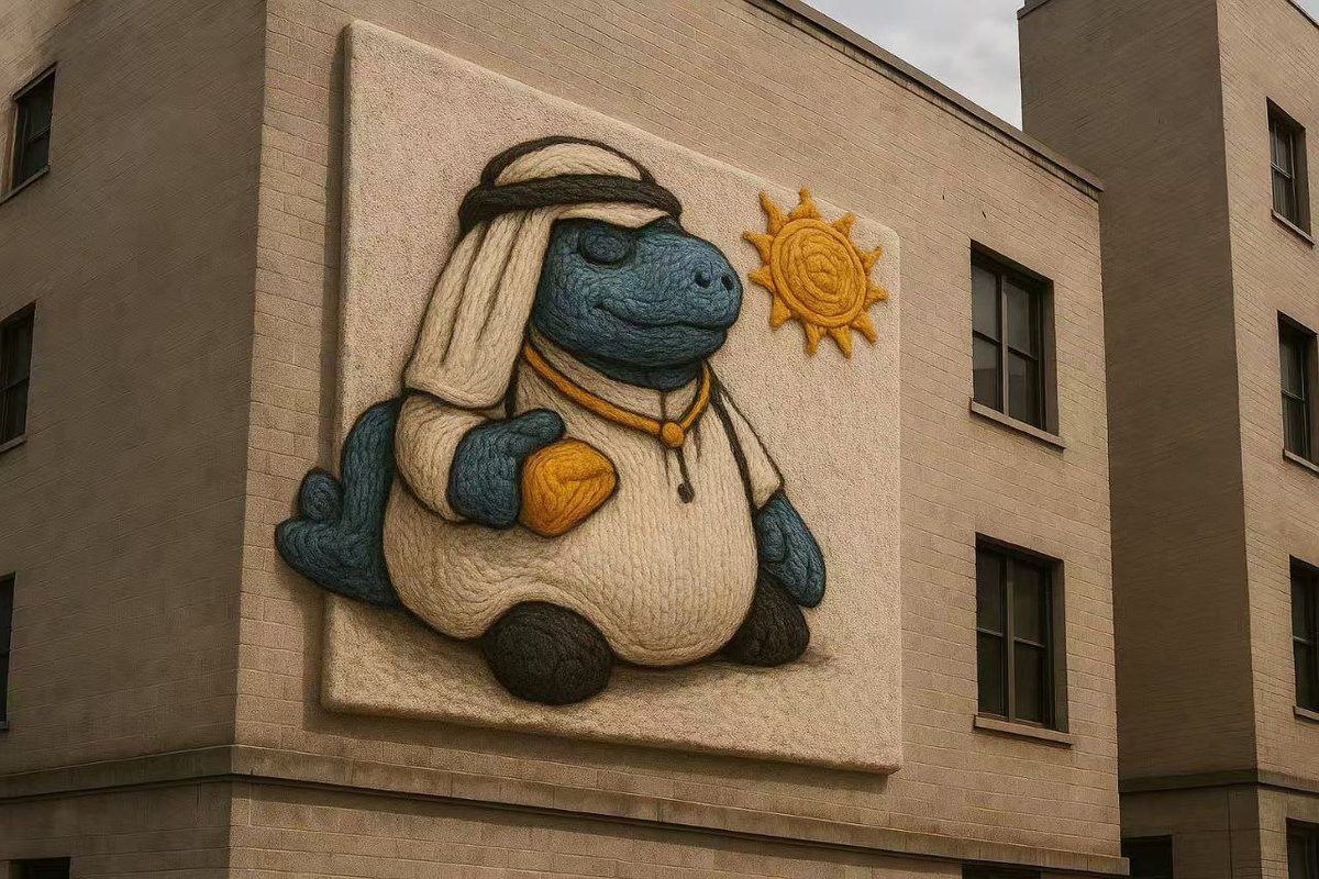 风清扬 tweet media