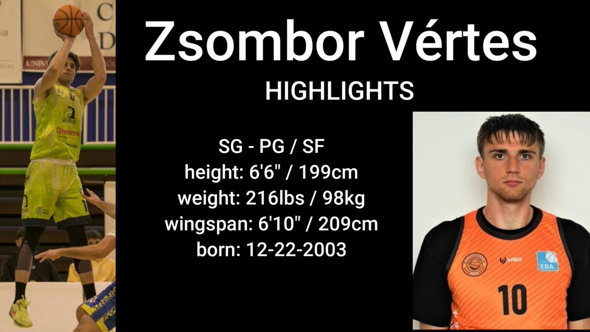ZVertes's tweet photo. Pro hoops highlights 
https://t.co/hH9eXjehJP https://t.co/OvucadMA9m