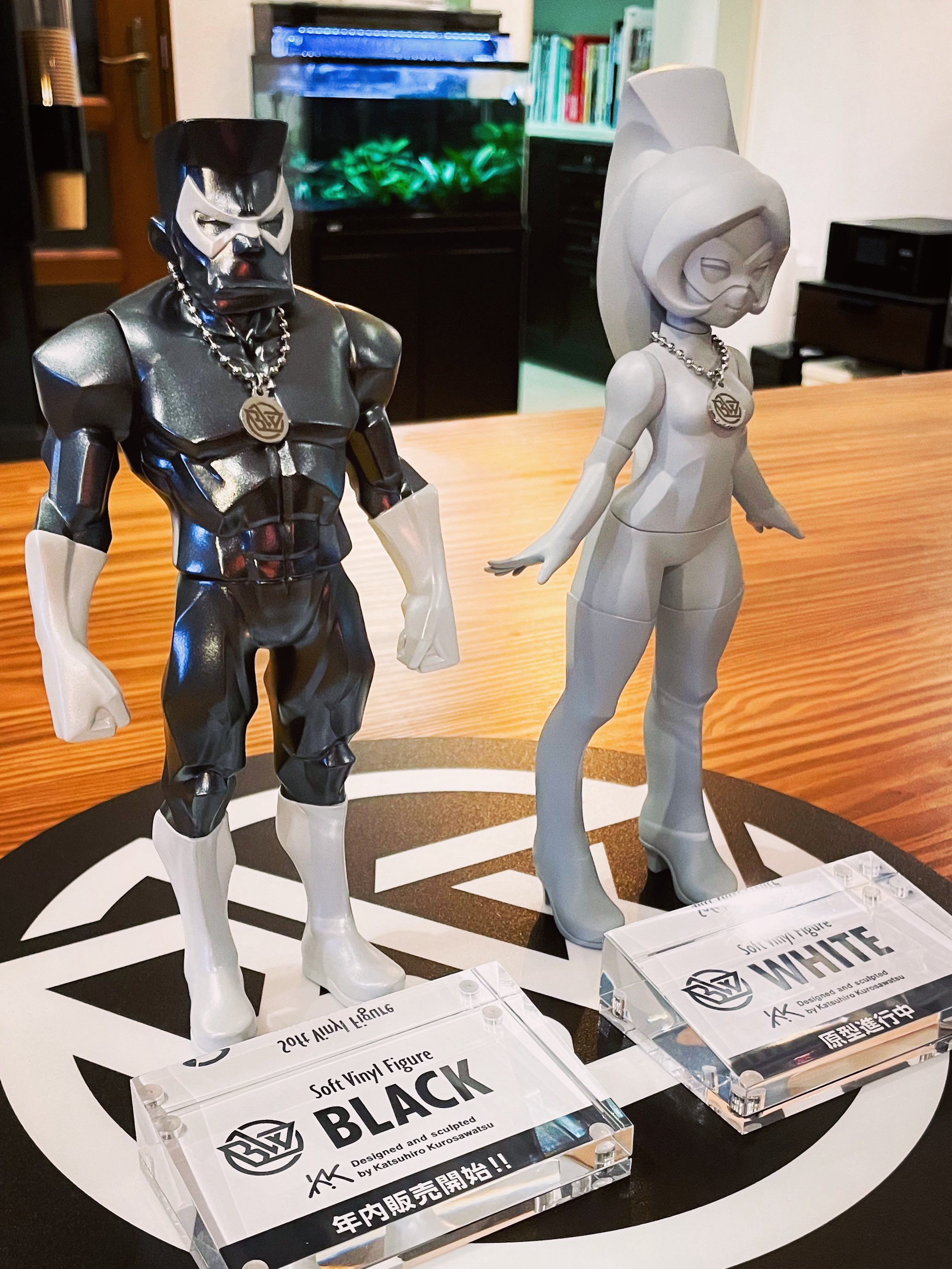 K.Kurosawatsu | Acxyz Creativ on X: 