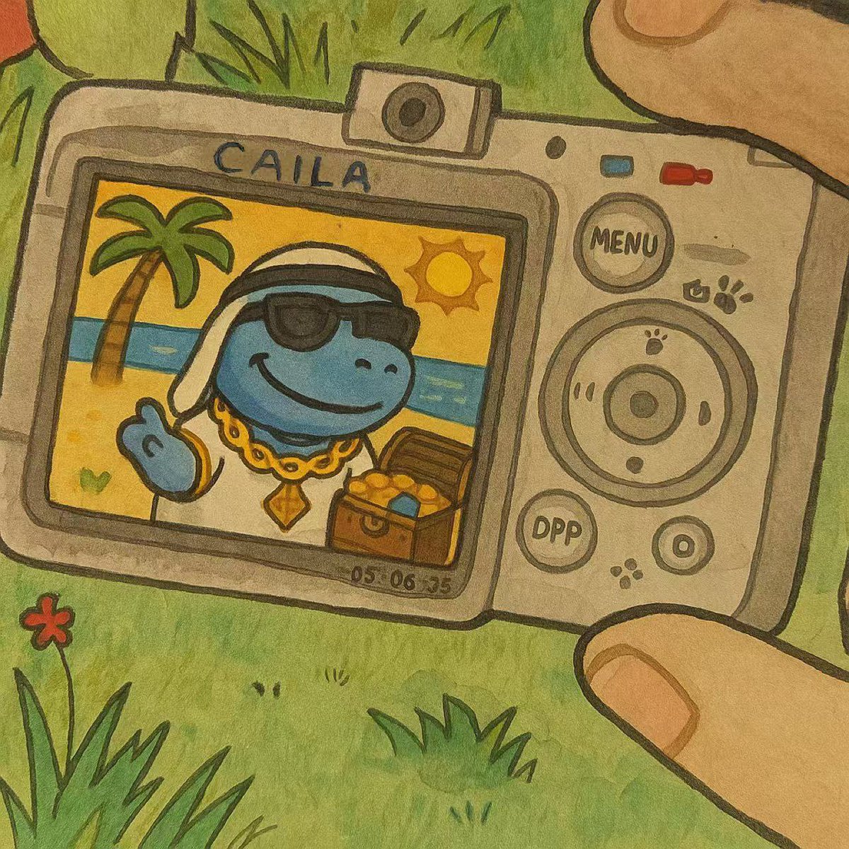 风清扬 tweet media