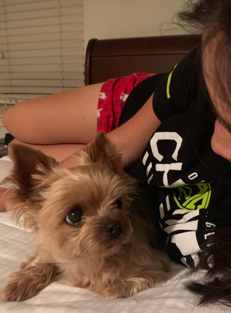 onlyandrealee's tweet image. LOML😍