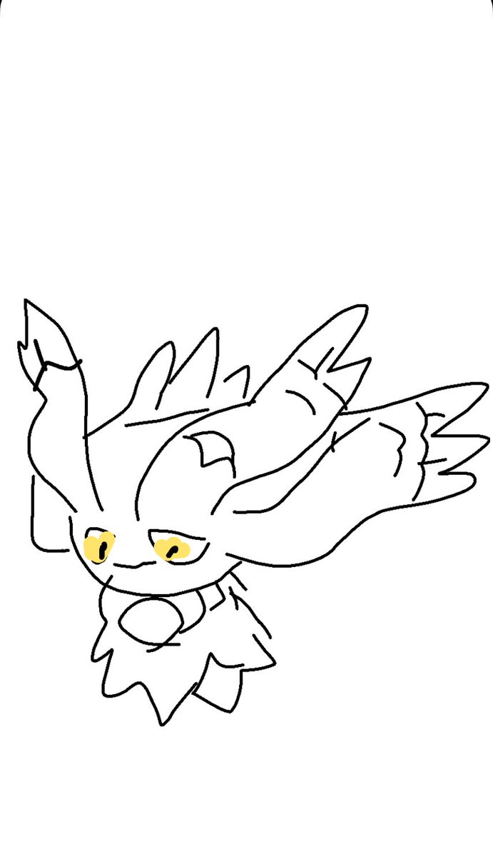 裸眼 tweet media