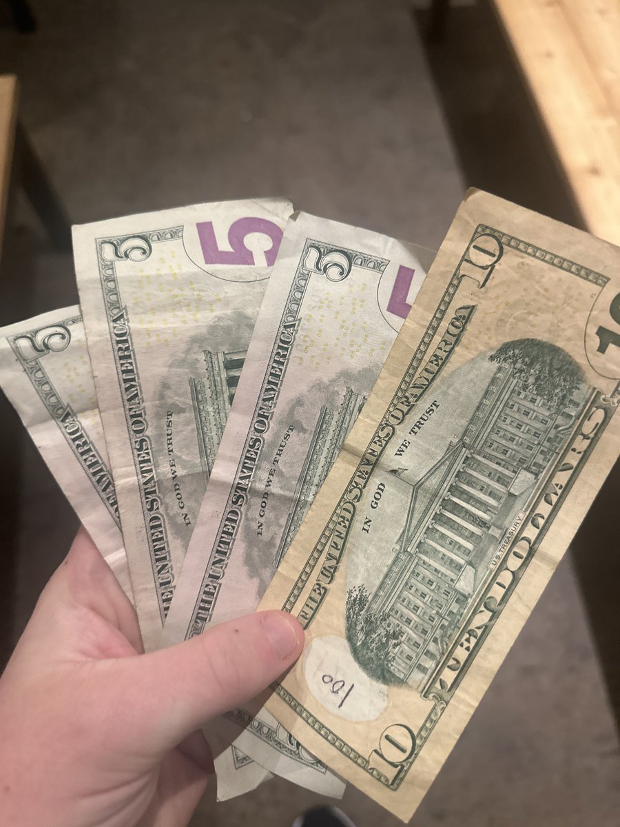 SmashMicro's tweet image. Small bracket but it paid out 🫡