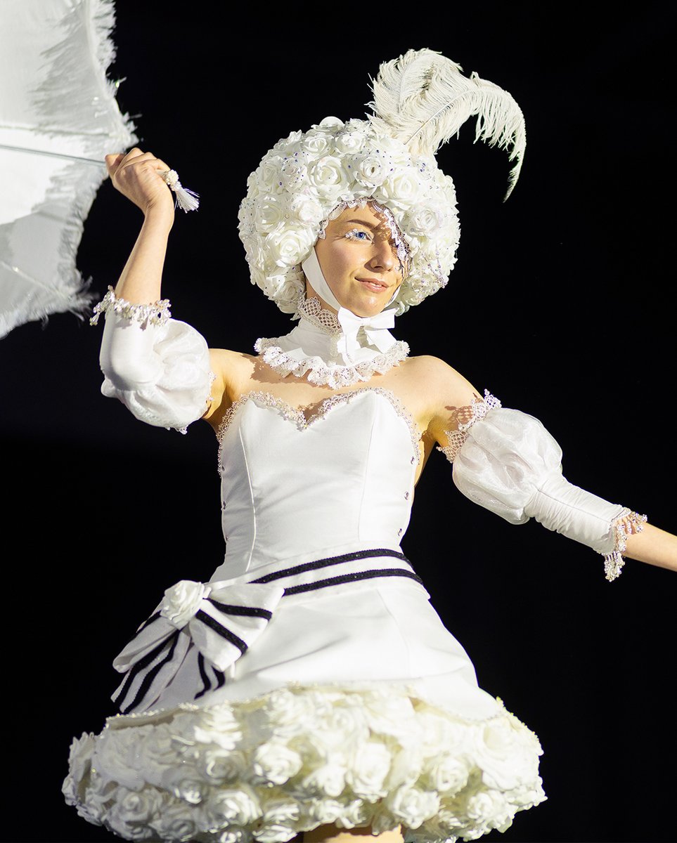 💥 #ICL2025 is getting closer! 🏆

Join us at <a href="/Japan_Weekend/">Japan Weekend</a> Madrid on September 20-21 to enjoy the International Cosplay League final! With 13 countries already confirmed, this global celebration of cosplay is one event you don’t want to miss! 🌍✨

📸 <a href="/AxelClergeau/">Axel Clergeau</a>
