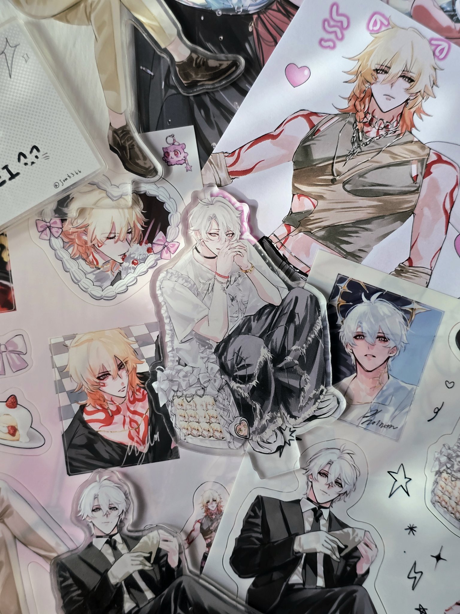 Posts with replies by 瑛(@jam8366) / X
