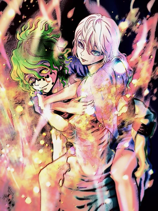 何度生まれ変わっても