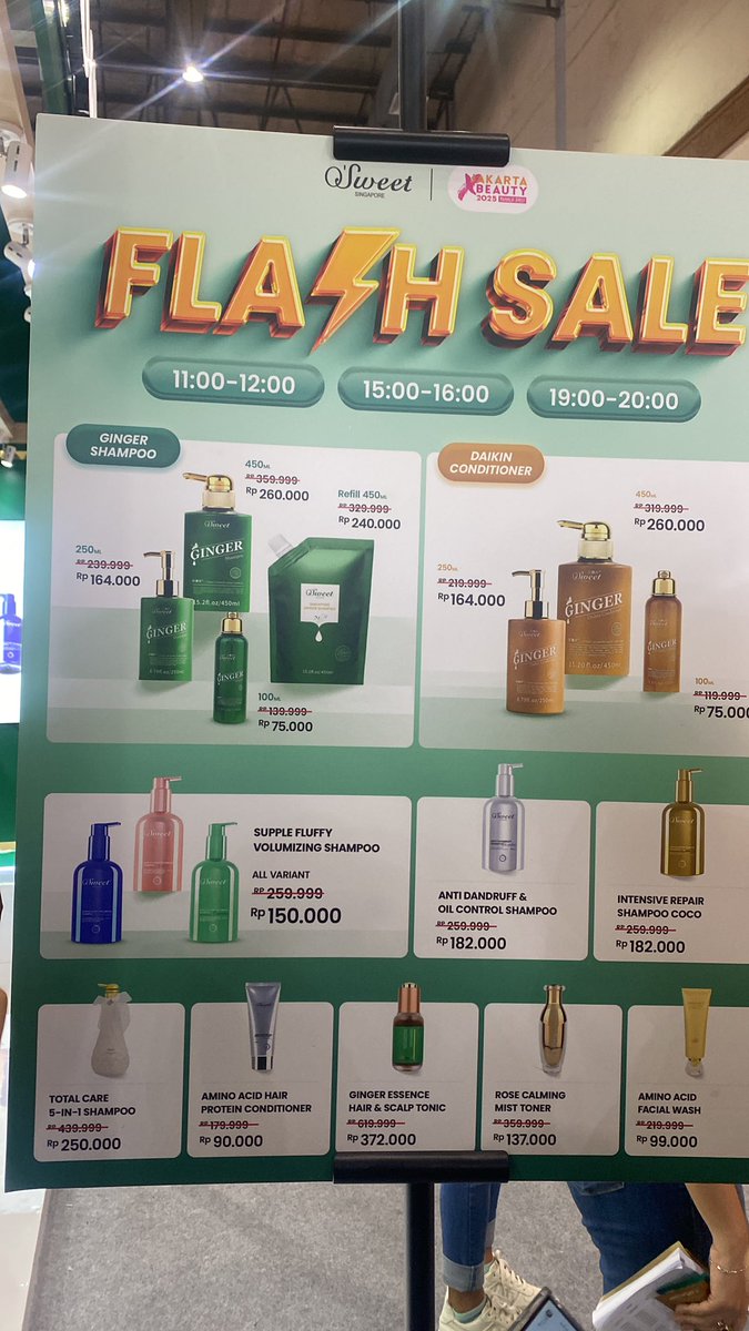 jastipinteman's tweet photo. O’sweet singaporenya kakaak, best deal bgt nii harganya!!✨

- body washnya wangi banget jujuur
- facial washnya bisa hilangin beruntusan

Cuss dibelii!!

Jastip jxb https://t.co/VMdbD5sLQf