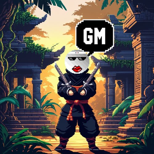 CRYPTO MOON MATE 🌔 tweet media