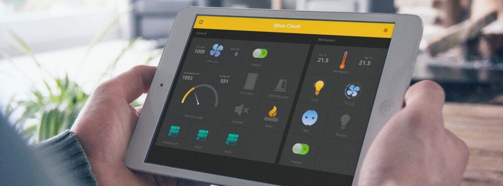 ConsultantsIq's tweet image. IQ your home!
Our smart technology systems improve your lifestyle & security & help to reduce energy usage & costs.
✅ Lighting
✅ Blinds
✅ Heating & Cooling
✅ Security
✅ Measurements
✅ Multimedia
✅ Multiroom audio/visual
bit.ly/45NNTvQ