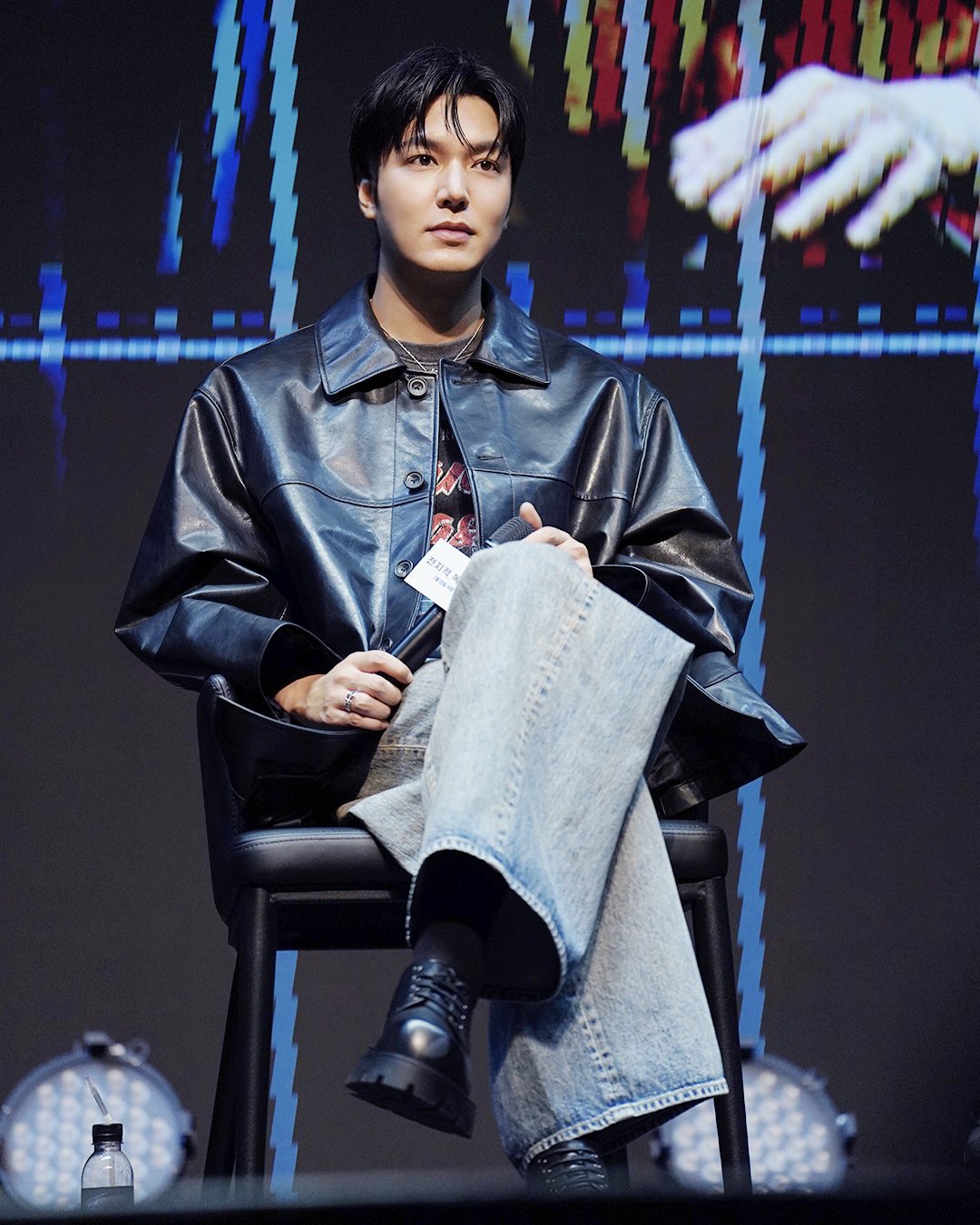 イ・ミンホ MINOZ GLOBAL OFFICIAL FANCLUB 3点