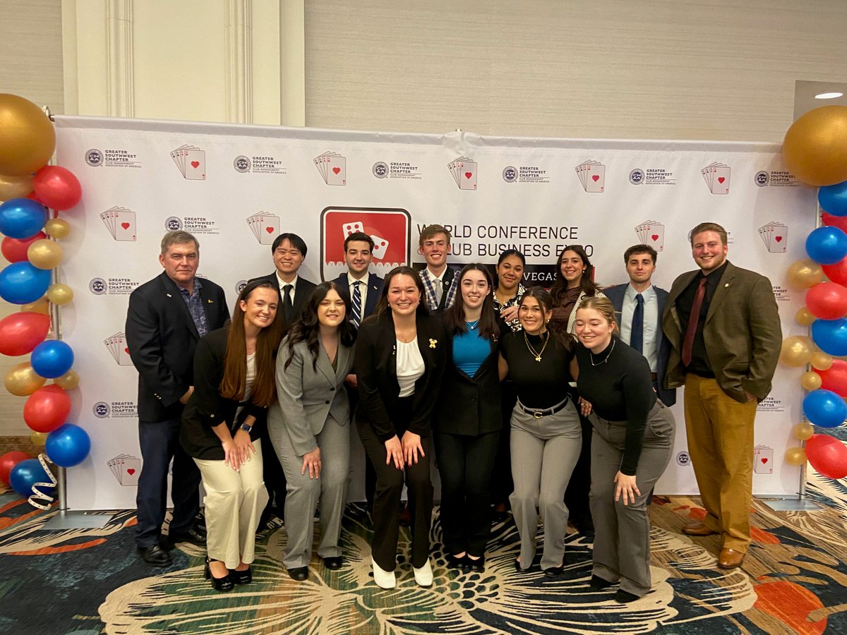 Isenberg School of Management tweet media