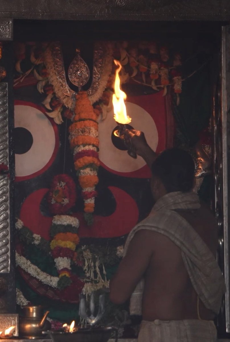 Jai Jagannath 🙏🙏🙏
I sincerely apologize to all my fans, followers, and fellow devotees of Mahaprabhu Jagannath for not being able to post over the past six days, including the daily Mahaprabhu Jagannath Alati.

My account was compromised, but thanks to the kind support and