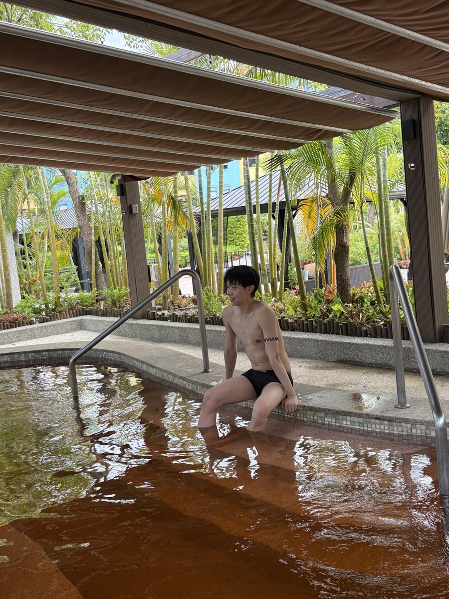 IanIan395449's tweet photo. 員旅就是來拍各種網美照
🥵🤭 https://t.co/4zwnOzDF4O