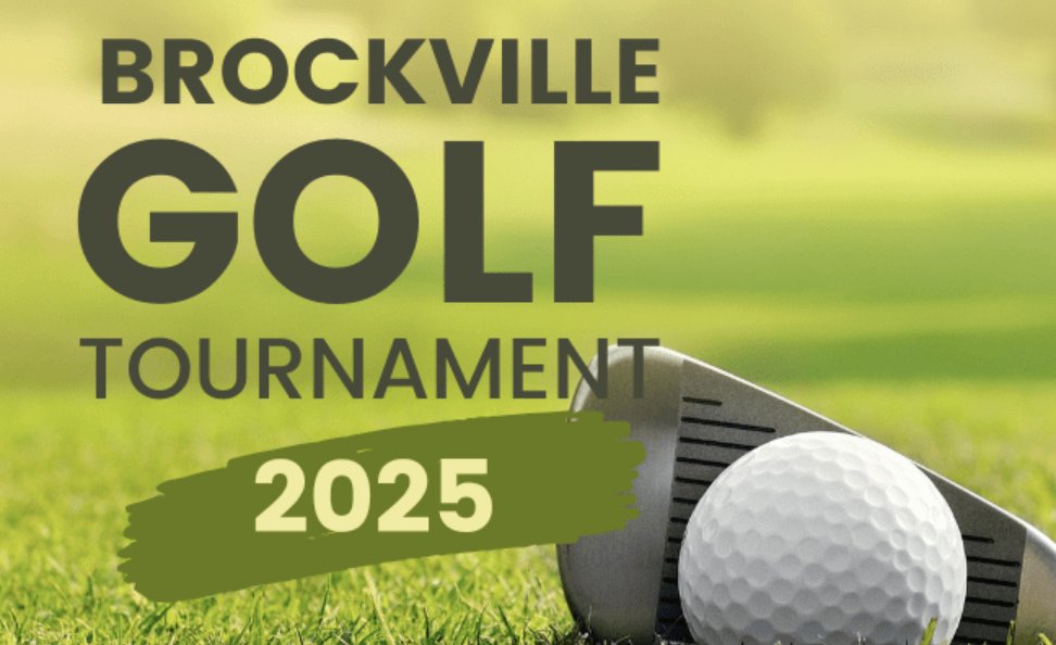 Tee Off for a Day of Fun at the Brockville Golf Tournament!

Spots fill up fast — register early to secure your place before we sell out!

📍 Brockville Golf &amp; Country Club

🗓️ Online registration closes July 29 — don’t miss your shot!

rmcao.org/events/brockvi…
