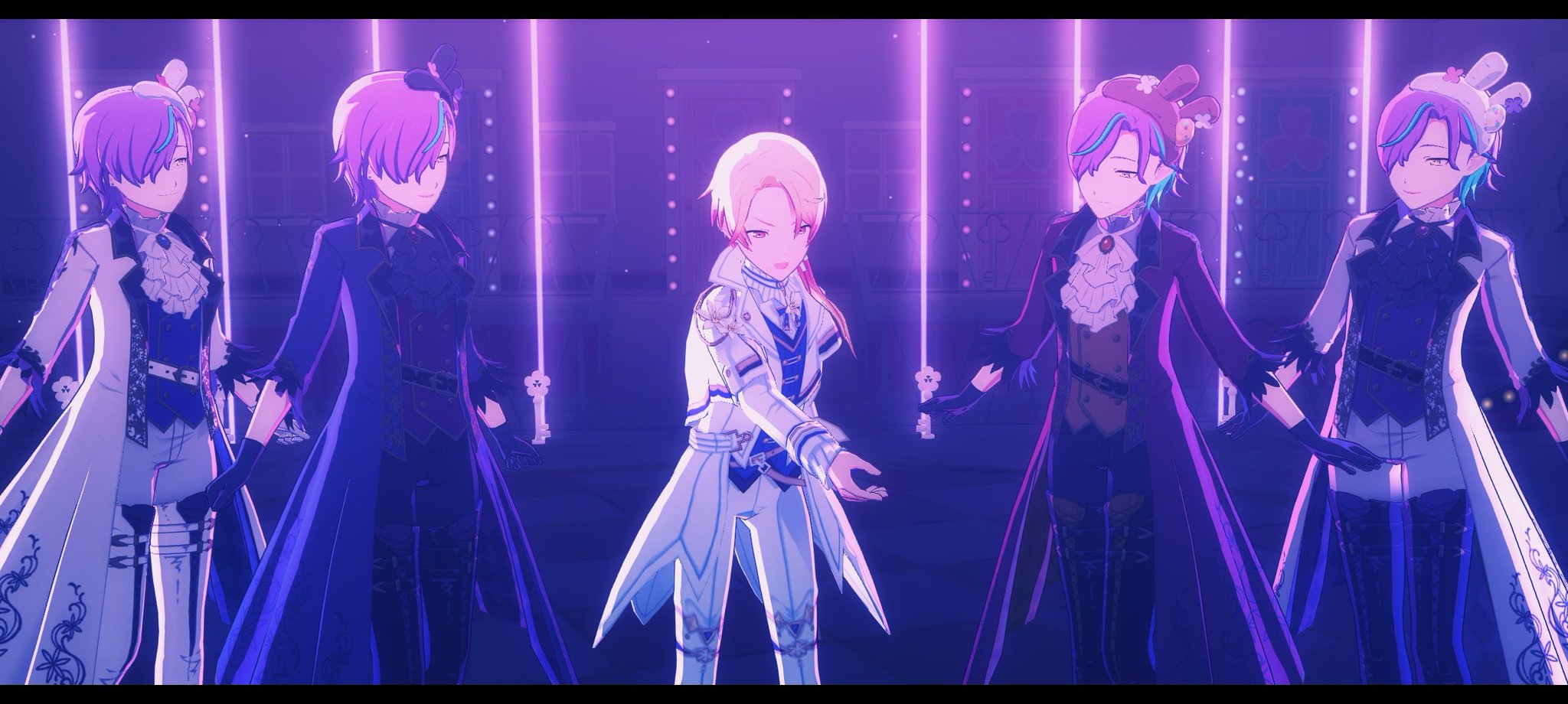 ごずさん on X: 