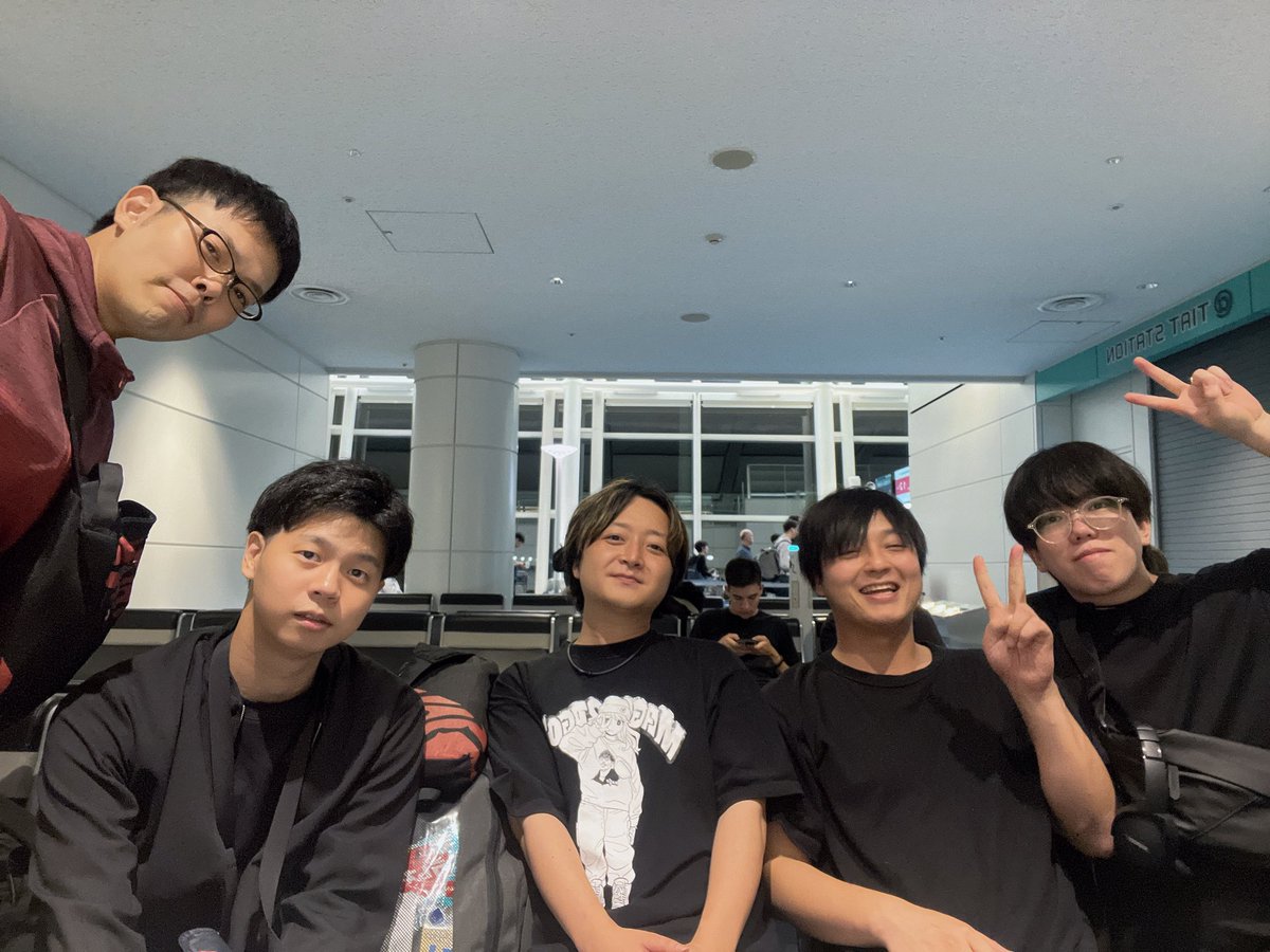 タケ。 (@hk_takkun) / Posts / X