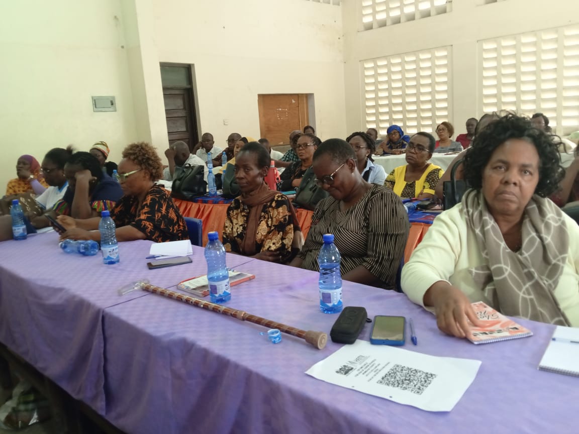 CEO of KEMI, Dr. Maurice Odondo, Addresses Mombasa County Institutional Heads on Financial Management.
#KEMI #FinancialLiteracy #FinancialManagement