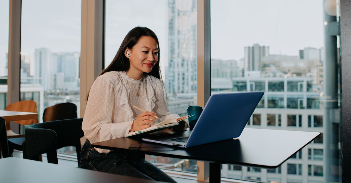 Sign up for our newsletter, Spark Notes and stay informed when it comes to commercial real estate and PropTech insights and news.

🗞️ co.jll/4euPknK

#PropTech #CRE #VentureCapital