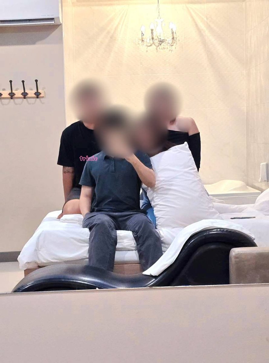 🆃🆁🅸🆇🅸🅴 tweet media