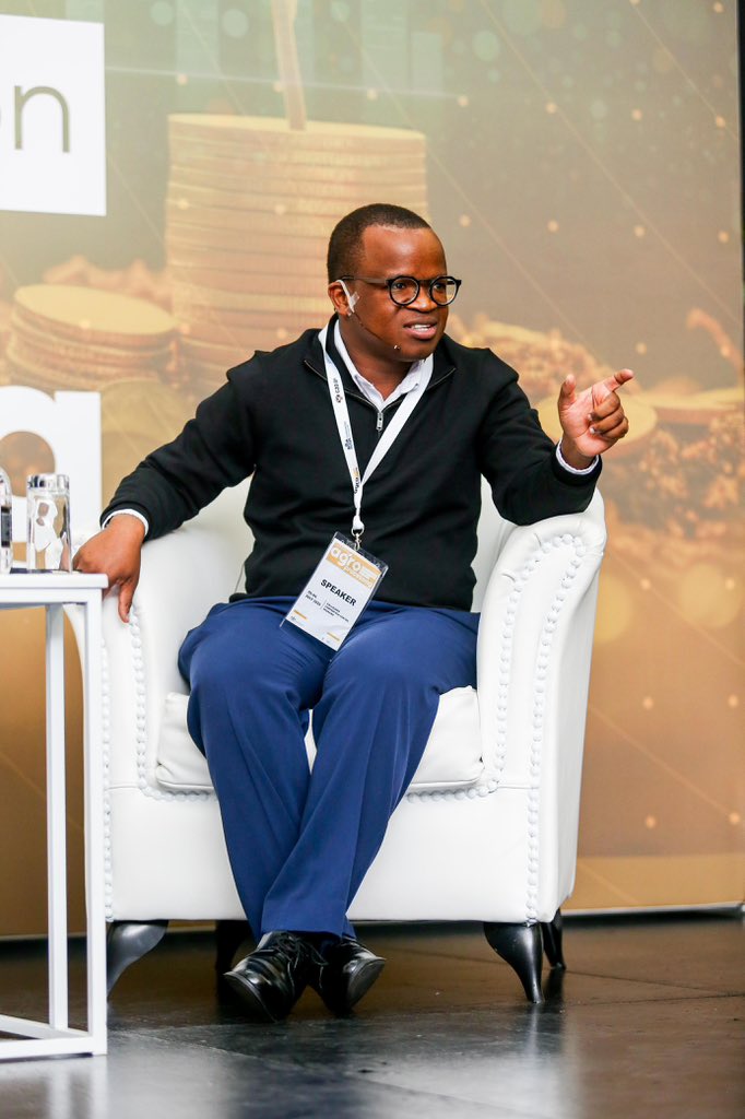 GautengProvince's tweet photo. [IN PICTURES] : Inaugural Gauteng Agro-processing Convention and Expo taking place in Midrand included a panel discussion from industry experts on agro-processing trends and growing the industry as well as an exhibition of #MadeInGP products.
#AgroProcessingGauteng https://t.co/QpRxT49dXo