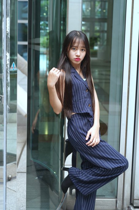 Twitterのコスプレ画像13