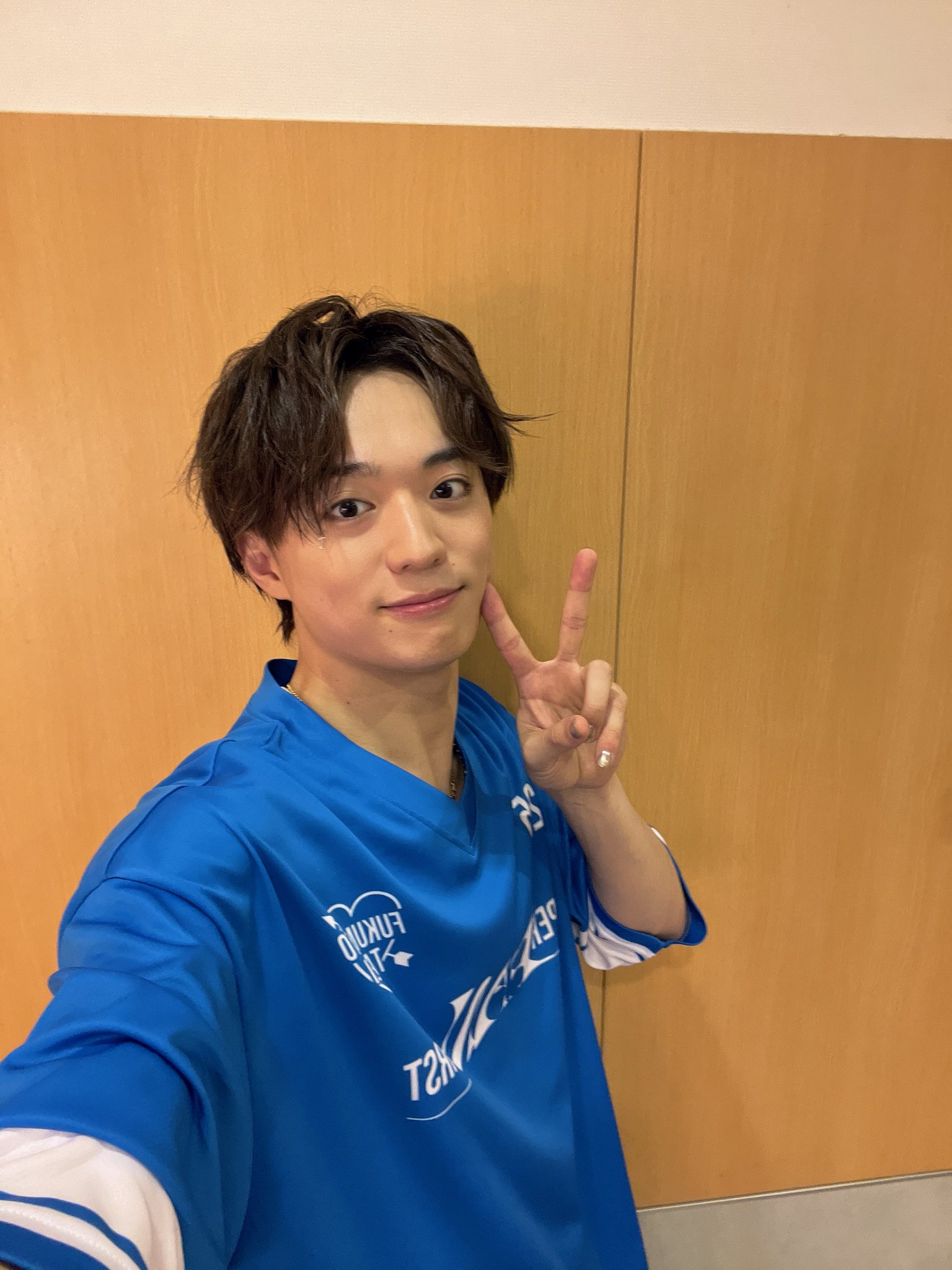 福本大晴 6点セット ファンクラブ限定ライブ Zepp Tour「SUPER FAN FIRST」開催が