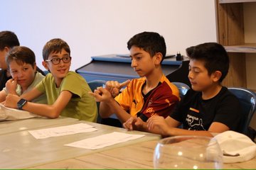 Karacasu Kaymakamlığı