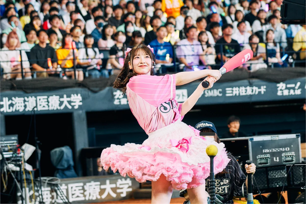 CUTIE STREET【Official】 on X: 