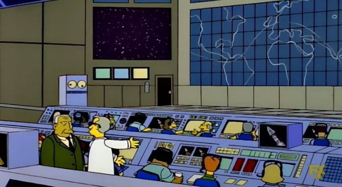 - ¿Están buscando solucionar lo del gas?
- No se, todo este equipo es para denunciar periodistas