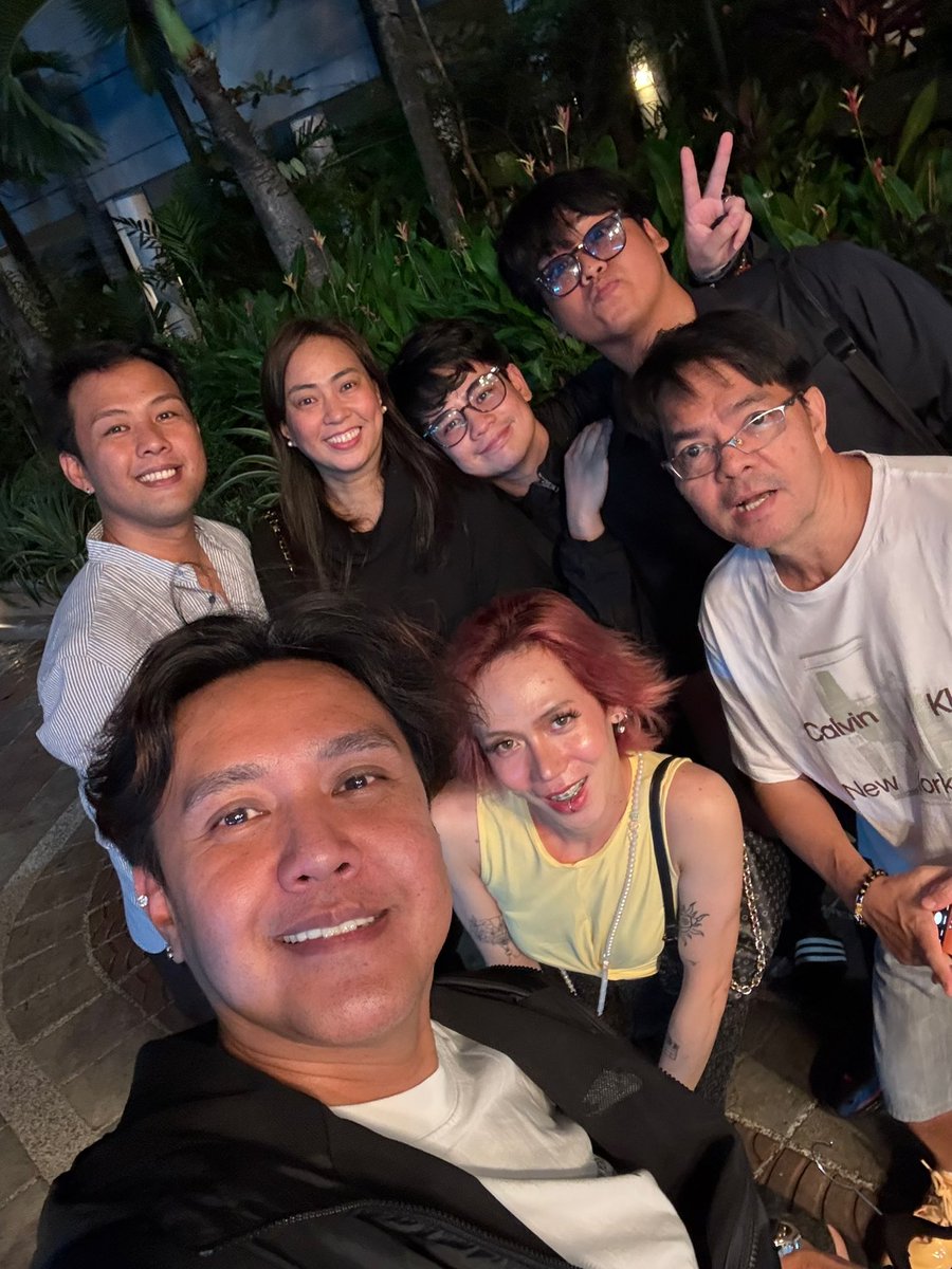 Nathan Ferolino tweet media